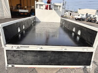 HINO Dutro Truck (With 4 Steps Of Cranes) SKG-XZU650M 2012 490,146km_7