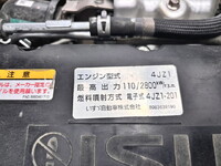 ISUZU Elf Flat Body 2RG-NMR88R 2020 206,336km_16
