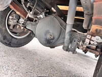 ISUZU Elf Flat Body 2RG-NMR88R 2020 206,336km_24