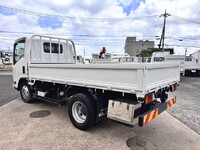 ISUZU Elf Flat Body 2RG-NMR88R 2020 206,336km_2