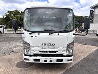 ISUZU Elf Flat Body 2RG-NMR88R 2020 206,336km_3