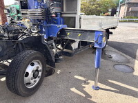 MITSUBISHI FUSO Canter Truck (With 4 Steps Of Cranes) TKG-FEB90 2016 339,353km_12