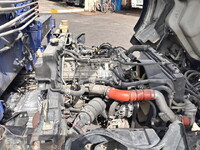 MITSUBISHI FUSO Canter Truck (With 4 Steps Of Cranes) TKG-FEB90 2016 339,353km_20