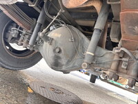 MITSUBISHI FUSO Canter Truck (With 4 Steps Of Cranes) TKG-FEB90 2016 339,353km_22