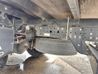 MITSUBISHI FUSO Canter Truck (With 4 Steps Of Cranes) TKG-FEB90 2016 339,353km_23