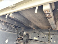 MITSUBISHI FUSO Canter Truck (With 4 Steps Of Cranes) TKG-FEB90 2016 339,353km_24