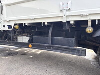 MITSUBISHI FUSO Canter Truck (With 4 Steps Of Cranes) TKG-FEB90 2016 339,353km_25