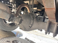 MITSUBISHI FUSO Canter Truck (With 4 Steps Of Cranes) TKG-FEB90 2016 339,353km_26