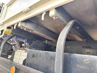 MITSUBISHI FUSO Canter Truck (With 4 Steps Of Cranes) TKG-FEB90 2016 339,353km_27
