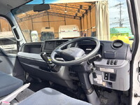MITSUBISHI FUSO Canter Truck (With 4 Steps Of Cranes) TKG-FEB90 2016 339,353km_30