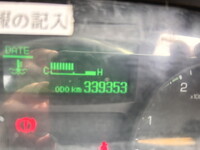 MITSUBISHI FUSO Canter Truck (With 4 Steps Of Cranes) TKG-FEB90 2016 339,353km_34