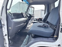 MITSUBISHI FUSO Canter Truck (With 4 Steps Of Cranes) TKG-FEB90 2016 339,353km_38