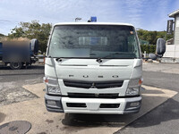 MITSUBISHI FUSO Canter Truck (With 4 Steps Of Cranes) TKG-FEB90 2016 339,353km_3