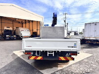 MITSUBISHI FUSO Canter Truck (With 4 Steps Of Cranes) TKG-FEB90 2016 339,353km_5