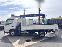 MITSUBISHI FUSO Canter Truck (With 4 Steps Of Cranes) TKG-FEB90 2016 339,353km_6