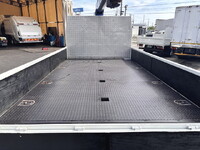 MITSUBISHI FUSO Canter Truck (With 4 Steps Of Cranes) TKG-FEB90 2016 339,353km_8