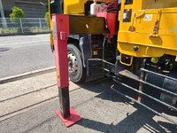 ISUZU Giga Truck (With 4 Steps Of Cranes) LKG-CXM77AT 2011 123,120km_11