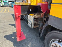 ISUZU Giga Truck (With 4 Steps Of Cranes) LKG-CXM77AT 2011 123,120km_12