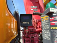 ISUZU Giga Truck (With 4 Steps Of Cranes) LKG-CXM77AT 2011 123,120km_14