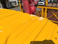 ISUZU Giga Truck (With 4 Steps Of Cranes) LKG-CXM77AT 2011 123,120km_26