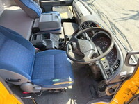 ISUZU Giga Truck (With 4 Steps Of Cranes) LKG-CXM77AT 2011 123,120km_31