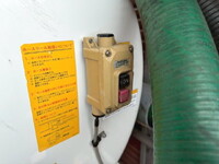 MITSUBISHI FUSO Canter Vacuum Truck TKG-FEB90 2013 120,560km_11