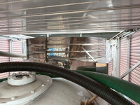 MITSUBISHI FUSO Canter Vacuum Truck TKG-FEB90 2013 120,560km_12