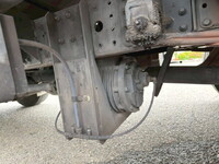 MITSUBISHI FUSO Canter Vacuum Truck TKG-FEB90 2013 120,560km_14