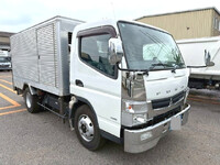 MITSUBISHI FUSO Canter Vacuum Truck TKG-FEB90 2013 120,560km_1