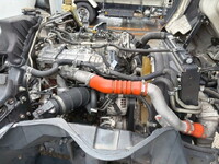 MITSUBISHI FUSO Canter Vacuum Truck TKG-FEB90 2013 120,560km_26