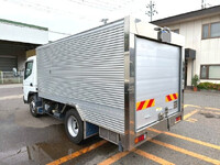 MITSUBISHI FUSO Canter Vacuum Truck TKG-FEB90 2013 120,560km_2
