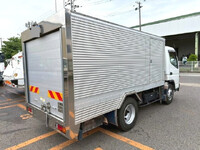 MITSUBISHI FUSO Canter Vacuum Truck TKG-FEB90 2013 120,560km_4