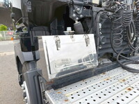 HINO Profia Trailer Head 2DG-SH1EDGG 2019 347,160km_10