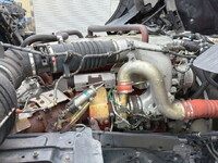 HINO Profia Trailer Head 2DG-SH1EDGG 2019 347,160km_14