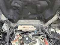 HINO Profia Trailer Head 2DG-SH1EDGG 2019 347,160km_16
