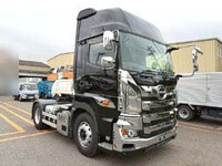 HINO Profia Trailer Head 2DG-SH1EDGG 2019 347,160km_1