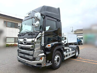 HINO Profia Trailer Head 2DG-SH1EDGG 2019 347,160km_3