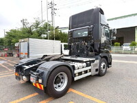 HINO Profia Trailer Head 2DG-SH1EDGG 2019 347,160km_4
