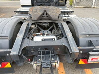 HINO Profia Trailer Head 2DG-SH1EDGG 2019 347,160km_5