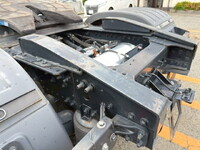 HINO Profia Trailer Head 2DG-SH1EDGG 2019 347,160km_7