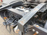 HINO Profia Trailer Head 2DG-SH1EDGG 2019 347,160km_8
