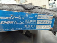 HINO Profia Trailer Head 2DG-SH1EDGG 2019 347,160km_9
