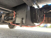 HINO Ranger Vacuum Truck TKG-FC9JCAA 2015 378,540km_10