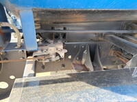 HINO Ranger Vacuum Truck TKG-FC9JCAA 2015 378,540km_13