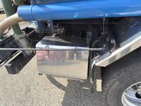HINO Ranger Vacuum Truck TKG-FC9JCAA 2015 378,540km_14