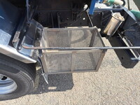 HINO Ranger Vacuum Truck TKG-FC9JCAA 2015 378,540km_16