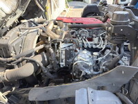 HINO Ranger Vacuum Truck TKG-FC9JCAA 2015 378,540km_18