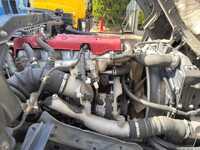 HINO Ranger Vacuum Truck TKG-FC9JCAA 2015 378,540km_19