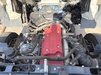 HINO Ranger Vacuum Truck TKG-FC9JCAA 2015 378,540km_20