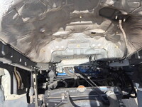 HINO Ranger Vacuum Truck TKG-FC9JCAA 2015 378,540km_21
